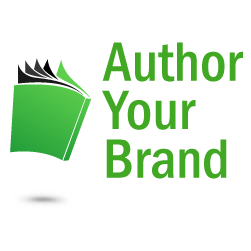 author your brand logo