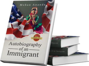 Autobiography of an Immigrant
