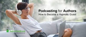 Podcasts for Authors